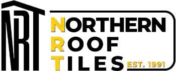 New logo for 2025 - Northern Roof Tiles