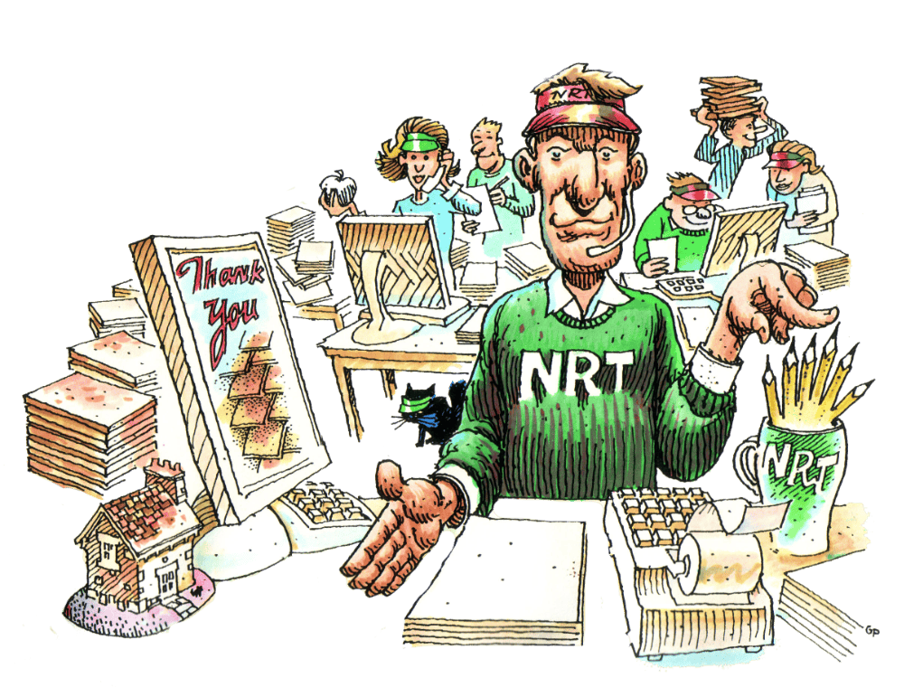 Northern Roof Tiles is on standby to answer any of your clay roof tile questions. Contact Northern Roof Tiles today