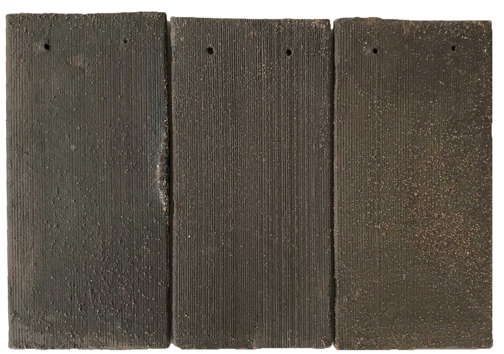Santa Ana Essex Clay Roof Tile in Maduro
