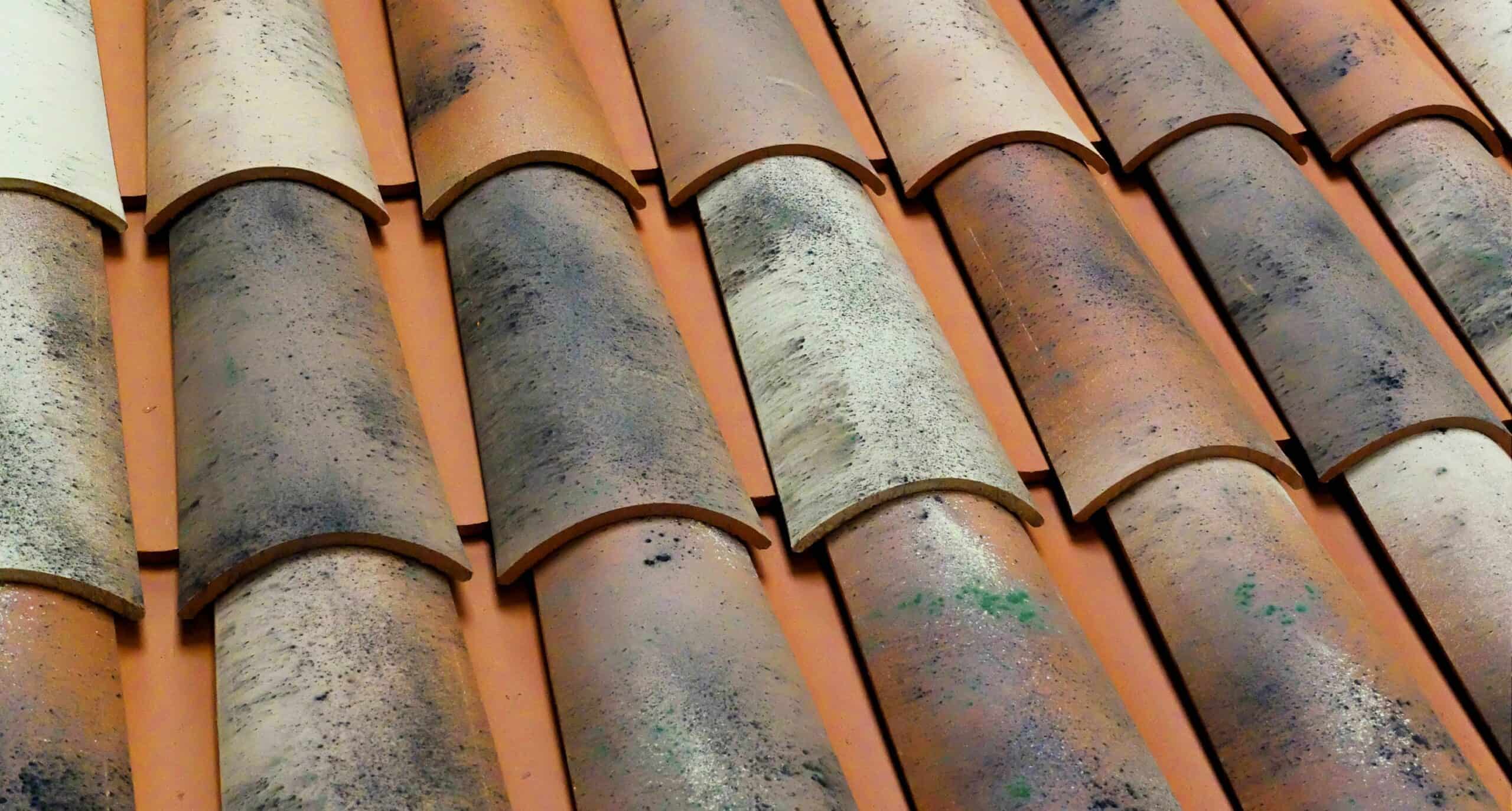 Verea Mission Cover Tiles In Jacobea Blend