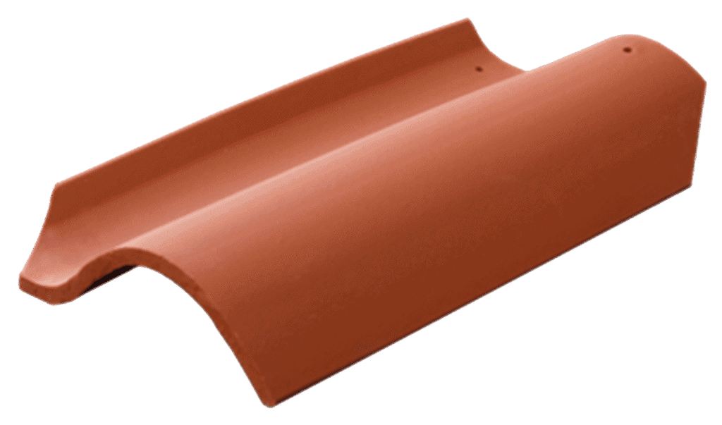 Verea Spanish S Barrel Tile