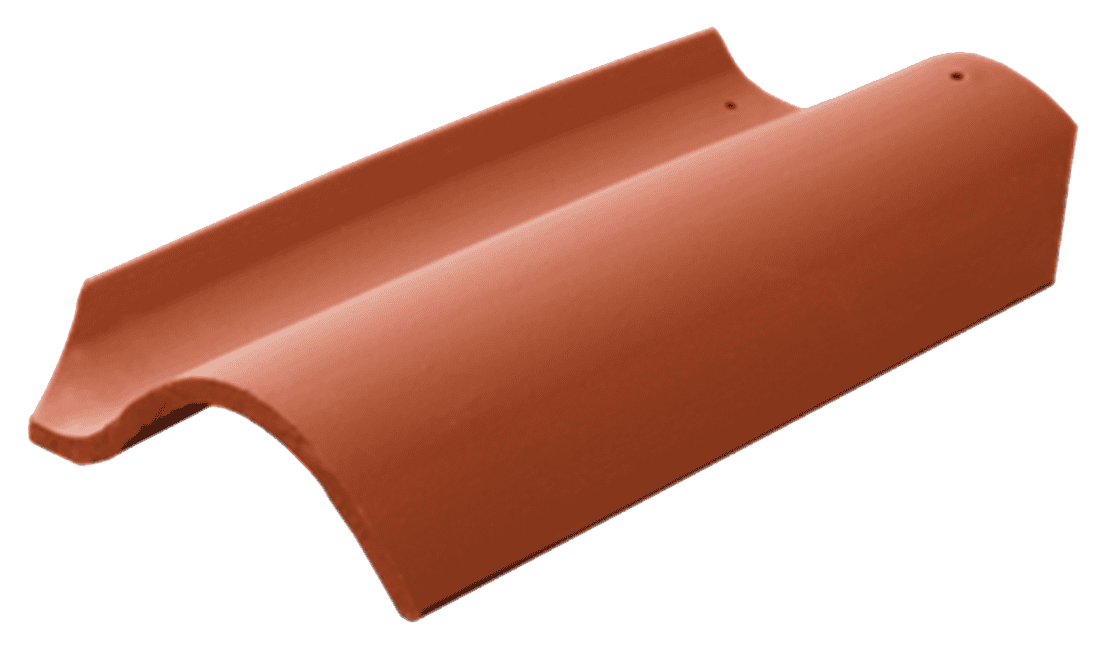 Verea Spanish S Barrel Tile