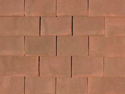 Close Up of Sussex Brown from Tudor