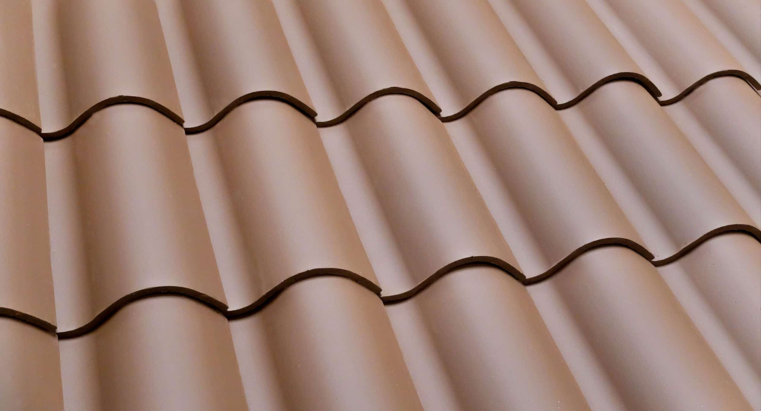 Verea Spanish S in Brown Blend