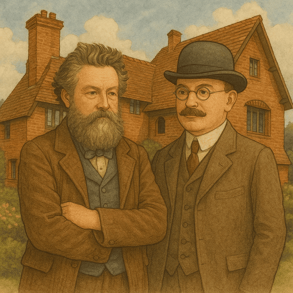 The Art & Craft of Handmade Clay Tiles