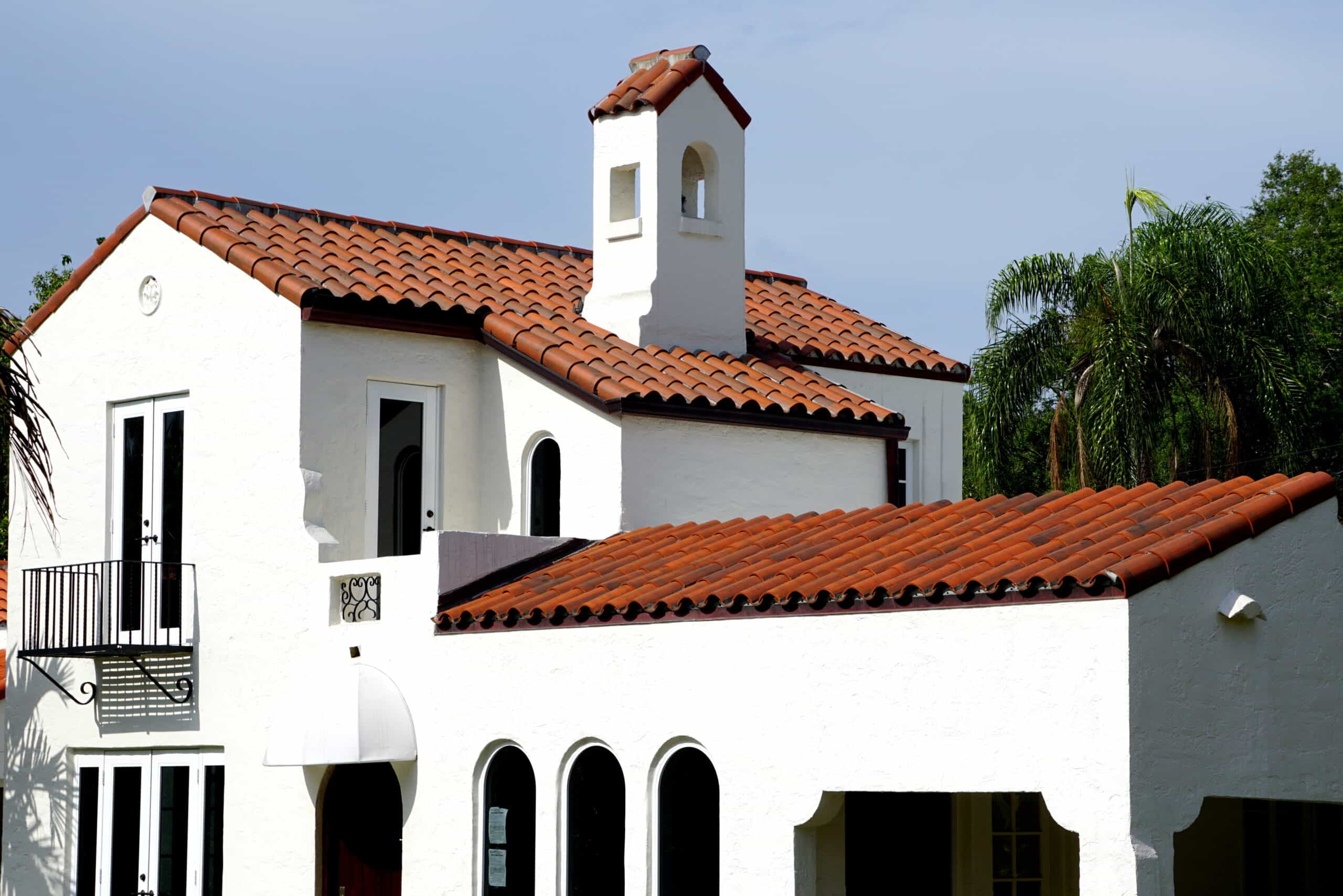 Verea Mission Pan & Cover – Vintage Blend