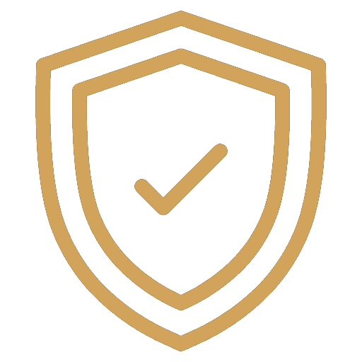 Durable clay roof tiles resistant to weather and aging